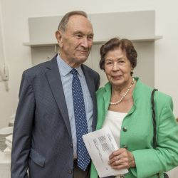 Vernissage Dr. Karin Bauer / wiko preventK / Innsbruck / 26.06.2018 / @Vanessa Rachlé (privat)