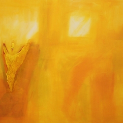 Der Auferstandene II